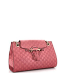 Emily Chain Flap Shoulder Bag GCCIssima