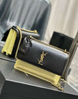 YSL - Bags - The Wells Bags 599