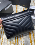 YSL - Bags - The Wells Bags 311