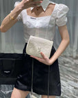 YSL - Bags - The Wells Bags 589