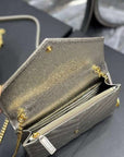 YSL - Bags - The Wells Bags 603