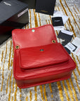 YSL - Bags - The Wells Bags 340