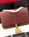 YSL - Bags - The Wells Bags 285