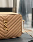 YSL - Bags - The Wells Bags 582