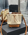YSL - Bags - The Wells Bags 557