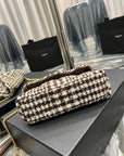 YSL - Bags - The Wells Bags 414