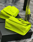 YSL - Bags - The Wells Bags 637