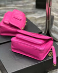 YSL - Bags - The Wells Bags 636