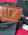 YSL - Bags - The Wells Bags 357