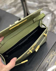 YSL - Bags - The Wells Bags 635