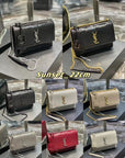 YSL - Bags - The Wells Bags 498
