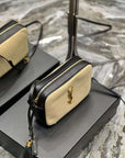 YSL - Bags - The Wells Bags 651