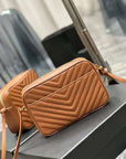 YSL - Bags - The Wells Bags 595