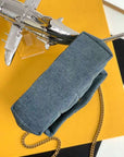 YSL - Bags - The Wells Bags 449