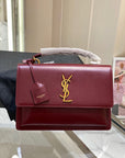 YSL - Bags - The Wells Bags 466