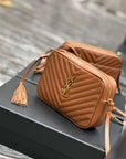 YSL - Bags - The Wells Bags 595