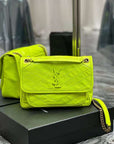 YSL - Bags - The Wells Bags 637