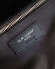 YSL - Bags - The Wells Bags 434