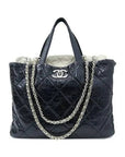 A47138Y06146 2 WAY bag CH