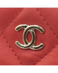 A82552 Clutch Bag CH