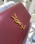 YSL - Bags - The Wells Bags 466