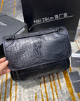 YSL - Bags - The Wells Bags 330
