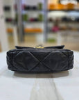 19 Bag Medium Gold Cross 31st Jenny AS1160 CH
