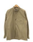 GCCI Long-Handed Clothing Tops Cotton Beige 762164ZAPC4104346