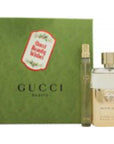 GCCI 2 Piece GCCI Guilty Pour Femme Fragrance Gift Set for Womens