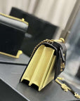 YSL - Bags - The Wells Bags 599