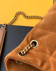 YSL - Bags - The Wells Bags 432