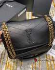 YSL - Bags - The Wells Bags 332