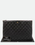A82552 Clutch Bag CH