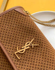 YSL - Bags - The Wells Bags 395