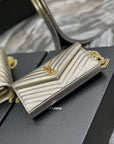 YSL - Bags - The Wells Bags 604