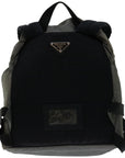 PRD Backpack Nylon Gray Auth bs12211