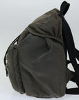 PRD Backpack Nylon Gray Auth bs12211