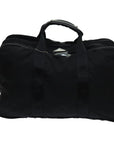 PRD Boston Bag Nylon 2way Black Auth bs13144
