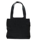 PRD Hand Bag Nylon Black Auth bs14222
