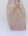 PRD Accessory Pouch Nylon Pink Auth bs14799