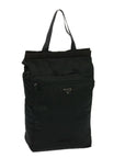 PRD Business Bag Nylon Black Auth bs14919