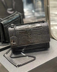 YSL - Bags - The Wells Bags 611