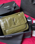 YSL - Bags - The Wells Bags 362