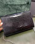 YSL - Bags - The Wells Bags 283