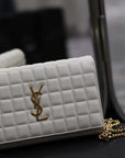 YSL - Bags - The Wells Bags 669