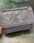YSL - Bags - The Wells Bags 373