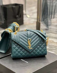 YSL - Bags - The Wells Bags 488