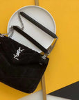 YSL - Bags - The Wells Bags 434