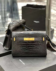 YSL - Bags - The Wells Bags 607