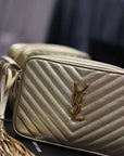 YSL - Bags - The Wells Bags 657